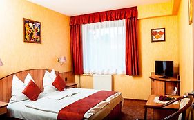 Beatrix Hotel Budapest