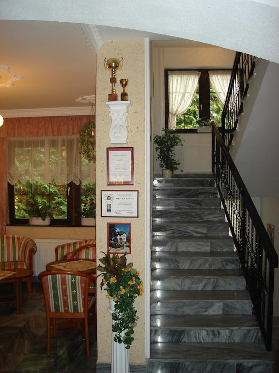 Beatrix Hotel Budapest Exterior foto
